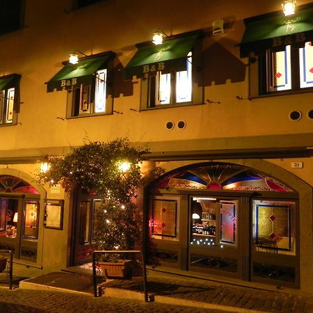 Hotel Gente Di Notte Frascati Exteriér fotografie
