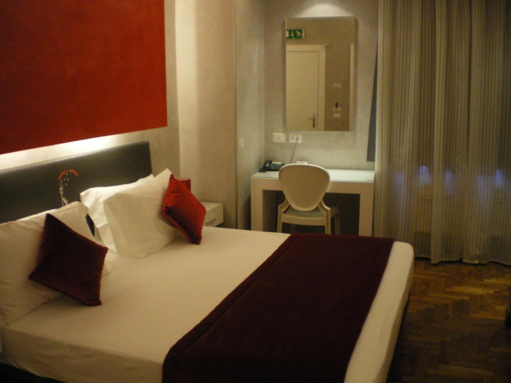 Hotel Gente Di Notte Frascati Exteriér fotografie